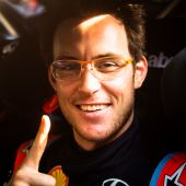 Thierry Neuville