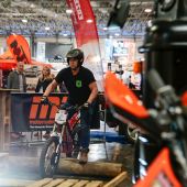 Erzbergrodeo Ferienmesse