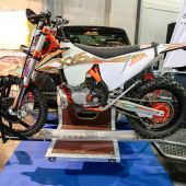 Erzbergrodeo Ferienmesse