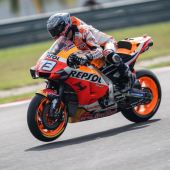 Repsol Honda