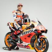 Repsol Honda