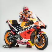 Repsol Honda