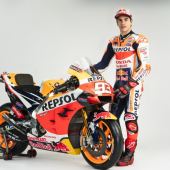 Repsol Honda