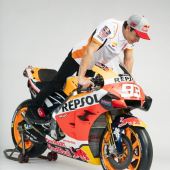 Repsol Honda