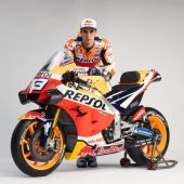 Repsol Honda