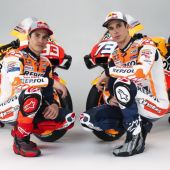 Repsol Honda