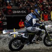 Alfredo Gomez - Rockstar Energy Husqvarna Factory Racing