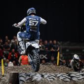 Billy Bolt - Rockstar Energy Husqvarna Factory Racing 