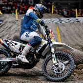 Billy Bolt - Rockstar Energy Husqvarna Factory Racing 