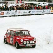 GP Ice Race