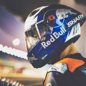 Iker Lecuona KTM RC16 MotoGP 2020 IRTA Test Qatar