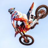 Jeffrey Herlings KTM 450 SX-F 2020