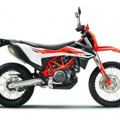 KTM 690 ENDURO R 