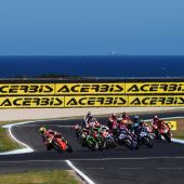 WorldSBK