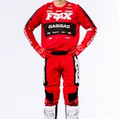 Simon Langenfelder - GASGAS Factory Racing