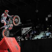 Toni Bou