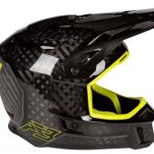 F3 Carbon von KLIM