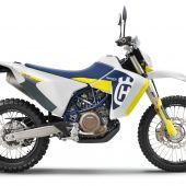 701 Enduro LR 2020