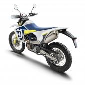 701 Enduro LR 2020