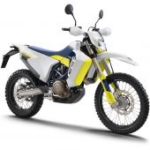 701 Enduro LR 2020