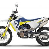 701 Enduro LR 2020