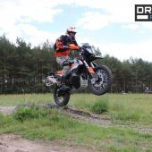 KTM x DRIVING AREA WESENDROF