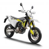 701 Supermoto 2020