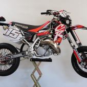 CR500R