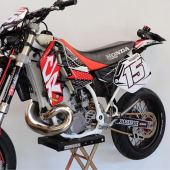 CR500R