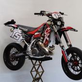 CR500R