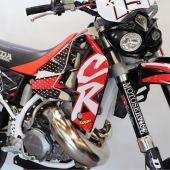 CR500R