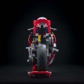 Ducati Panigale V4 R Lego Editon