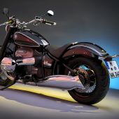 BMW R 18