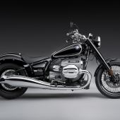 BMW R 18