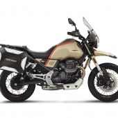 Moto Guzzi V85 TT