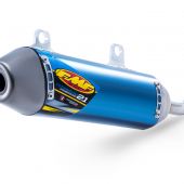 FMF Titan Powercore 2.1 Silencer