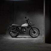 Felsberg 125 XC