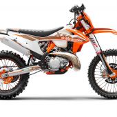 KTM 300 EXC TPI Erzbergrodeo MY21