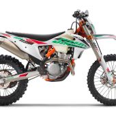 KTM 350 EXC-F SIX DAYS MY21