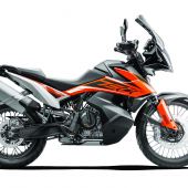 KTM 790 ADVENTURE 2020