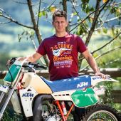 SALE: Erzbergrodeo Merchandise