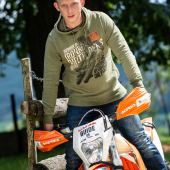 SALE: Erzbergrodeo Merchandise