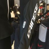 Dainese D-Air