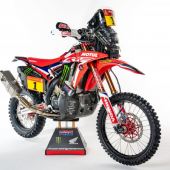 Honda CRF 450