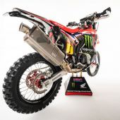 Honda CRF 450