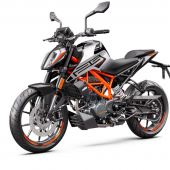 KTM 125 DUKE