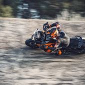 KTM 1290 SUPER ADVENTURE S