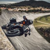 KTM 1290 SUPER ADVENTURE S