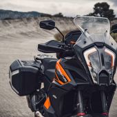 KTM 1290 SUPER ADVENTURE S