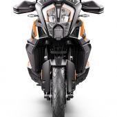 KTM 1290 SUPER ADVENTURE S